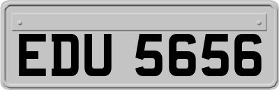 EDU5656