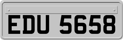 EDU5658