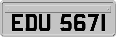 EDU5671