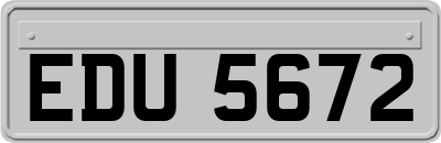 EDU5672