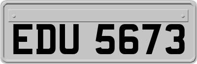 EDU5673
