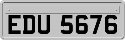 EDU5676