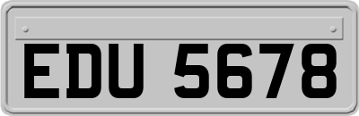 EDU5678