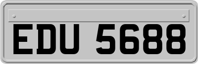 EDU5688