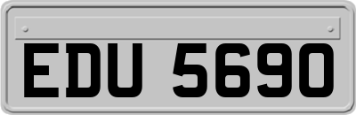 EDU5690