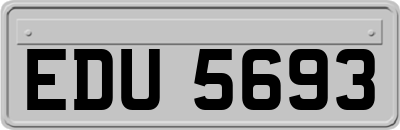 EDU5693