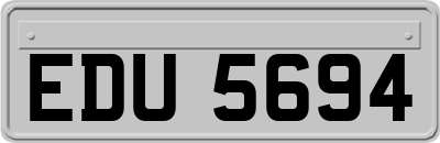 EDU5694