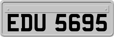 EDU5695