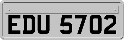 EDU5702