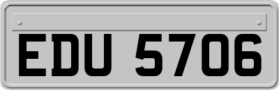 EDU5706