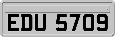 EDU5709