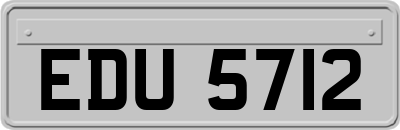 EDU5712