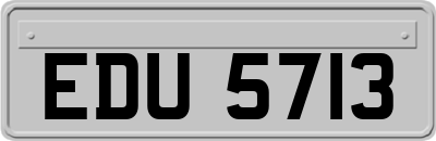 EDU5713