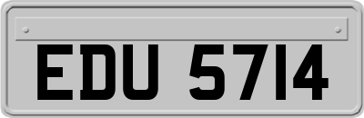 EDU5714