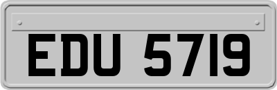 EDU5719