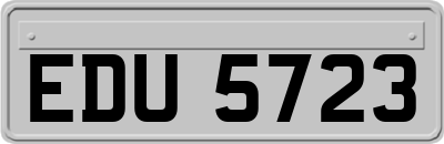 EDU5723