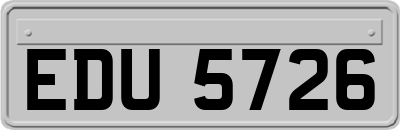 EDU5726