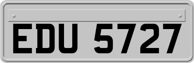 EDU5727