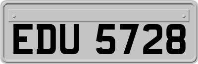 EDU5728