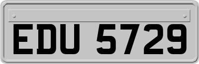 EDU5729