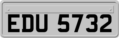 EDU5732