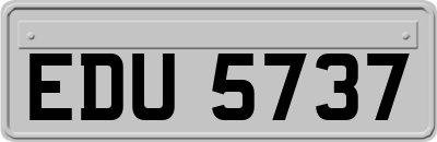 EDU5737