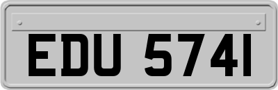 EDU5741
