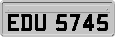 EDU5745