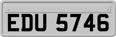 EDU5746