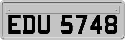 EDU5748