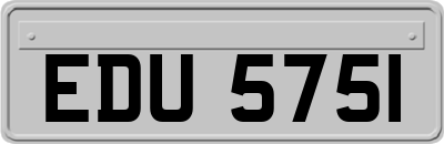 EDU5751