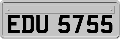 EDU5755