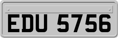 EDU5756