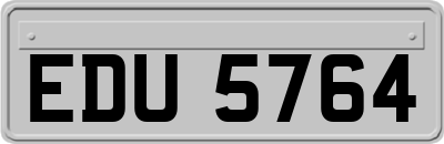 EDU5764