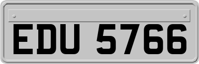 EDU5766