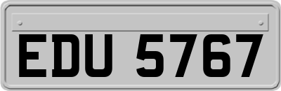 EDU5767