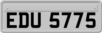 EDU5775