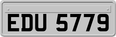 EDU5779