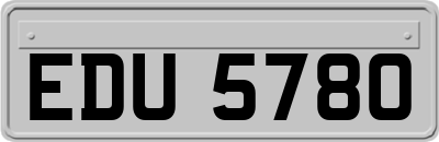 EDU5780
