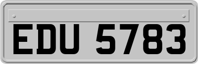 EDU5783