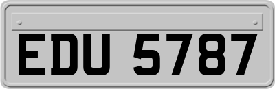 EDU5787
