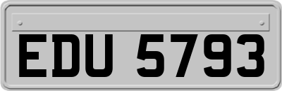 EDU5793