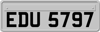 EDU5797