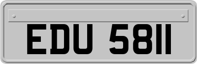 EDU5811