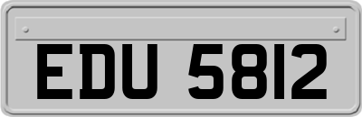 EDU5812