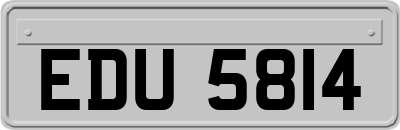 EDU5814