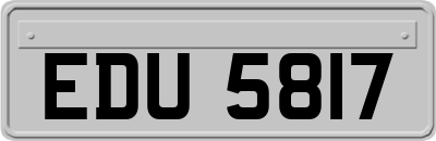 EDU5817