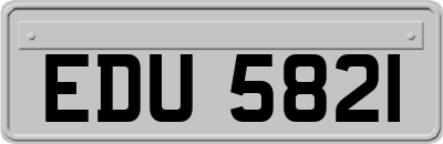 EDU5821