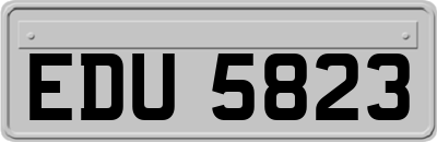 EDU5823