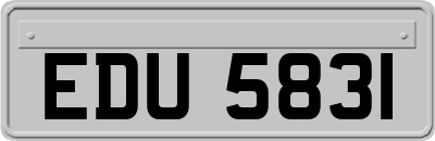 EDU5831